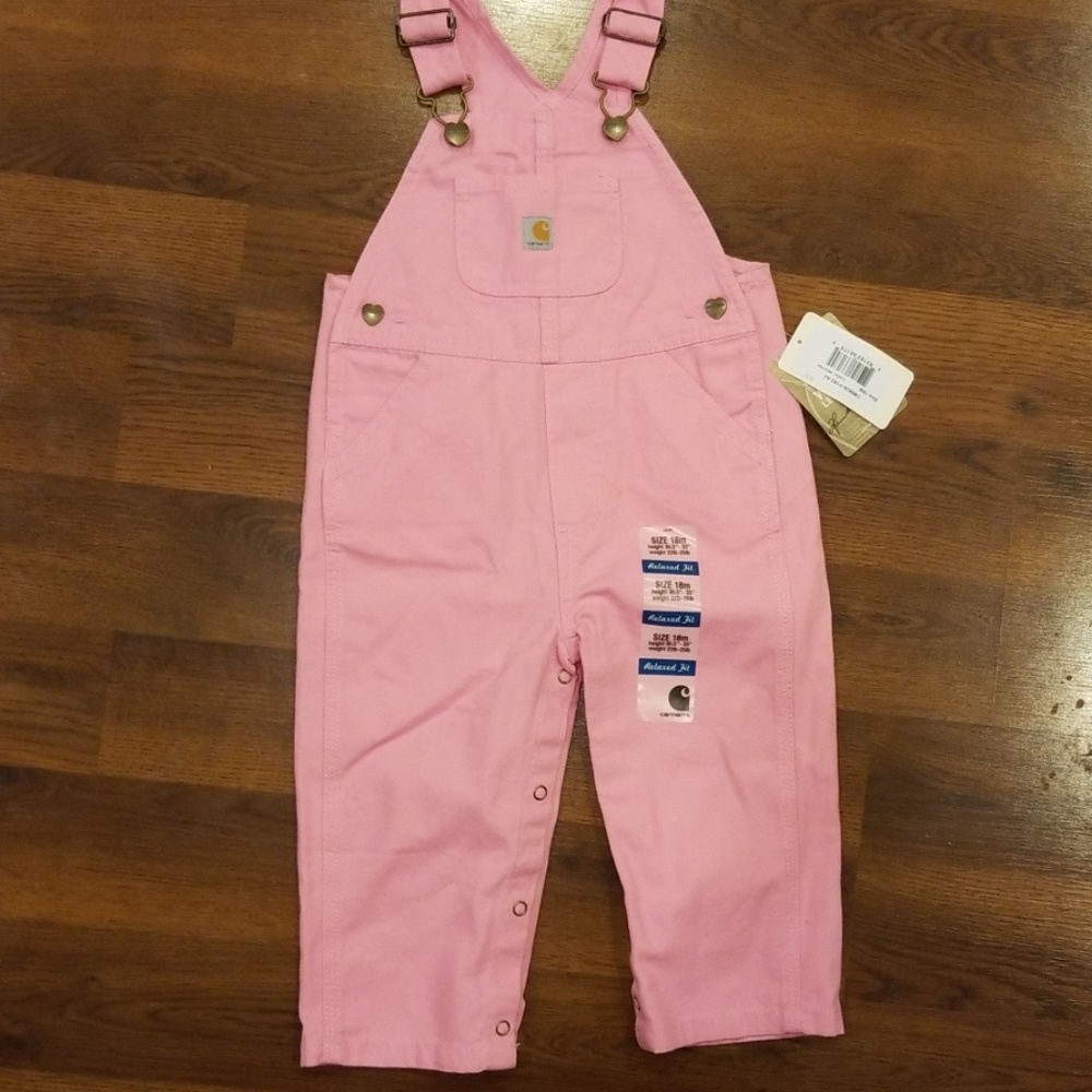 Overalls